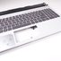 AP3LP000321 Dell US Palmrest Keyboard Phantom Grey with speckles G15RE-A386GRY-PUS