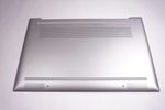 AP3RV000410 Hp Bottom Base Cover Natural Silver 17-CR0013DX