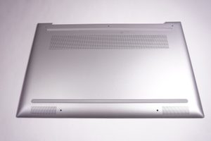 AP3RV000410 Hp Bottom Base Cover Natural Silver 17-CR0013DX