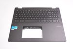AP3TU000170YUH110 Asus US Palmrest Keyboard Mineral Grey CX5601FBA-I3128