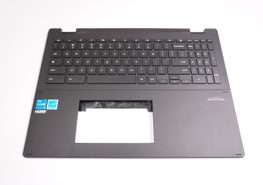 AP3TU000170YUH110 Asus US Palmrest Keyboard Mineral Grey CX5601FBA-I3128