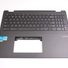 AP3TU000170YUH110 Asus US Palmrest Keyboard Mineral Grey CX5601FBA-I3128