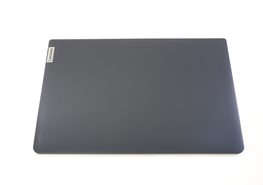 AP3ZA000180 Lenovo Abyss Blue LCD Back Cover C 82VG T NewR 82VG00TYUS IDEAPAD 1 15AMN7