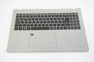 AP756000110 Acer US Palmrest Keyboard Cobblestone Gray AV15-52-50DW