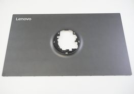 AP7HQ000300SVT Lenovo LCD Back Cover Storm Gray F0HH0000US YOGA AIO 9 32IRH8