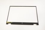 AP92L000101-HA25 Acer LCD Front Bezel Black PHN16-72-91P6