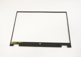 AP92L000101-HA25 Acer LCD Front Bezel Black PHN16-72-91P6