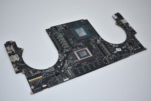APF21008_MB Razer AMD Ryzen 9 6900HX RTX 3070Ti Motherboard RZ09-0427NEA3-R3U1