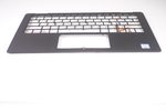 AQ1QS000230 Dell Palmrest Top Cover XPS9365-7086SLV-PUS
