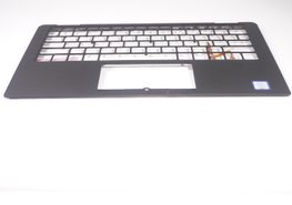 AQ1QS000230 Dell Palmrest Top Cover XPS9365-7086SLV-PUS
