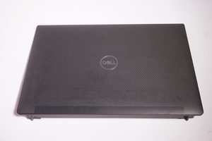 AQ265000113 Dell LCD Back Cover With Hinges INSPIRON 7490  I7-10510U