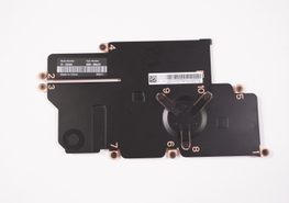 AT1FX0030S0 Lenovo CPU Heatsink 20RK000JUS