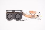 AT1U9001DT0 Lenovo CPU Heatsink W/ Fan 20XXS87400