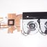 AT2920010C0 Acer Fan & Heatsink Thermal Module NH.Q3ZAA.001
