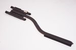 AT2BJ0010C0 Dell CPU Heatsink C7486-3250GRY-PUS