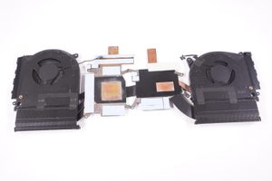 AT2KH001FAL Alienware Fan Heatsink Thermal Module AWYA15-7749WHT-PUS