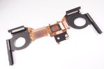 AT305008ZCL Alienware Fan Heatsink Thermal Module AWX17R1-7996WHT-PUS