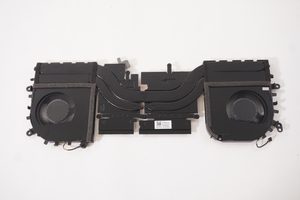AT388005VV0 Lenovo Fan Heatsink Thermal Module 83DN0006US Yoga Pro 9 16IMH9