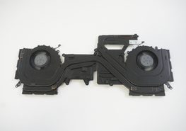 AT38U001VV0 Lenovo Fan Heatsink Thermal Module 83DF00A7US LEGION PRO 5 16IRX9