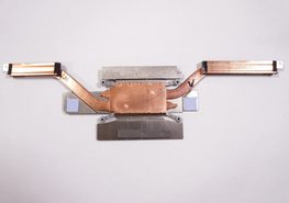 AT39A0030V0 Lenovo HEATSINK L 83FF AVC 83FF0000US YOGA BOOK 9 13IMU9