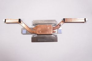 AT39A0030V0 Lenovo HEATSINK L 83FF AVC 83FF0000US YOGA BOOK 9 13IMU9