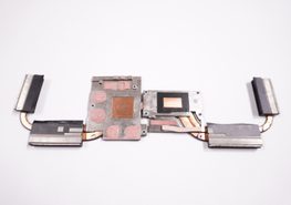 AT3AU0030C0HA81 Acer CPU Heatsink AN515-57-56FC