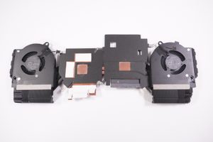 AT3LQ002ZVL Dell Fan Heatsink Thermal Module G15RE-A362GRY-PUS