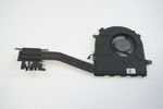 AT3SN002VR0 Lenovo Fan Heatsink Thermal Module 21DL000EUS ThinkBook 15 G4