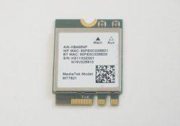 AW-XB468NF Acer Wireless Card ANV15-41-R2Y3
