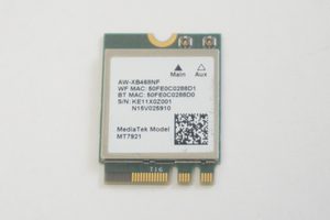 AW-XB468NF Acer Wireless Card ANV15-41-R2Y3
