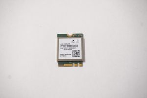AW-XB554NF Asus Wireless Card WIFI6 AX+BT(22) M.2 2230 CM1402CM2A-M8186