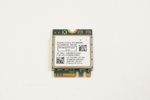 AW-XB654NF Hp WLAN 6 11ax RTK RTL8852BE-VT+BT5.4 M02-0214