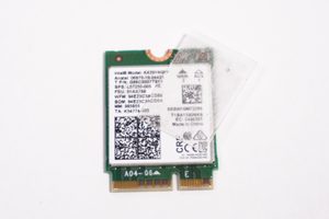 AX201NGW Hp Wireless Card 15M-DR1011DX