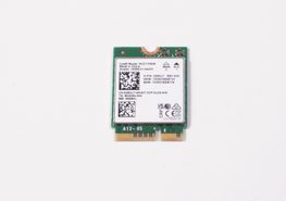 X211NGW 2.4GBPS M.2 2230 CNVIO2 802.11AX WIFI 6E BLUETOOTH 5.3 CARD