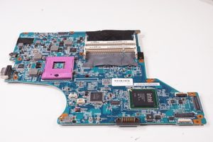B-9986-125-3 Sony Motherboard VGN-SR520G VGN-SR520G/B
