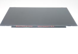 B140HAN02.4 AU Optronics 14.0 FHD 30 pin LED Screen Top and Bottom Brackets