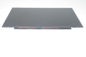 B140HAN02.4 AU Optronics 14.0 FHD 30 pin LED Screen Top and Bottom Brackets