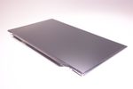 B140HTN01.6 AU Optronics 14.0 FHD 30 pin LED Screen Top and Bottom Brackets