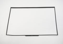 B30S19244 Lenovo Front Bezel Eclipse Black 83F50053US