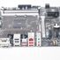 B350MBAZOOKA MSI Micro ATX AM4 Gaming Motherboard B350M BAZOOKA No I/O Shield