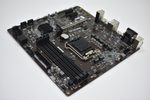 B360M-PRO-VDH iBUYPOWER Micro-ATX  B360 LGA 1151 Gaming Motheboard No I/O Plate