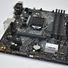 B360MA Asus Intel LGA 1151 Prime B360M-A DDR4 Motherboard No IO Shield Plate