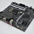 B360MBAZOOKA iBUYPOWER BAZOOKA LGA1151 Intel B360 Motherboard No IO Shield Plate