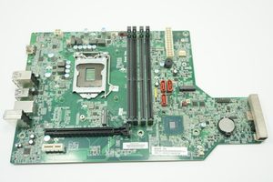 B36H4-AD Acer Intel LGA 1151 DDR4 Motherboard No IO shield Plate TC-885