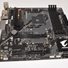 B450-AORUS-M GigaByte AMD B450 Socket AM4 DDR4 Motherboard No IO Shield Plate