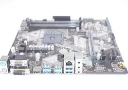 B450M-A iBUYPOWER AMD 2nd Gen Ryzen 7 Gaming Motherboard