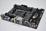 B450M-DS3H-WIFI iBUYPOWER AMD B450 AM4 Gaming Desktop Motherboard No I/O Plate