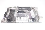 B450M-PRO4-CB AsRock AM4 DDR4 HDMI MICRO ATX Motherboad NO IO Shield Plate