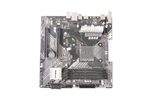 B450MAC iBUYPOWER ASRock B450M/AC Motherboard NO IO Shield Plate