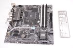 B450MBAZOOKA MSI B450M BAZOOKA AMD AM4 DDR4 Gaming Motherboard